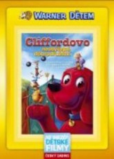 DVD / FILM / Cliffordovo neobyejn dobrodrustv
