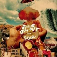 CD / Oasis / Dig Out Your Soul