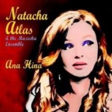 CD / Atlas Natacha / Ana Hina