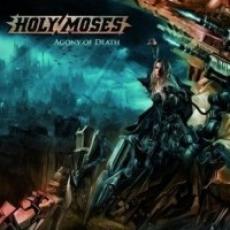 CD / Holy Moses / Agony Of Death