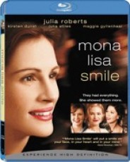 Blu-Ray / Blu-ray film /  smv Mony lisy / Blu-Ray Disc