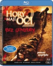 Blu-Ray / Blu-ray film /  Hory maj oi 2 / Blu-Ray Disc
