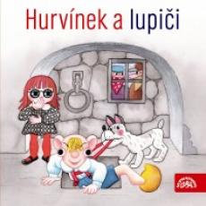 CD / Hurvnek / Hurvnek a lupii