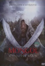 DVD / FILM / Mongol:ingischn