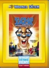 DVD / FILM / Klokan Jack / Brejden Ameriko! / Kangaroo Jack G`day