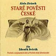 2CD / Jirsek Alois / Star povsti esk te Z.Svrk