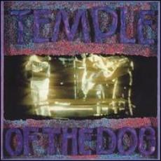 CD / Temple Of The Dog / Temple Of The Dog