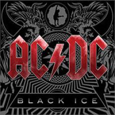 2LP / AC/DC / Black Ice / Vinyl / 2LP