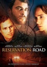 DVD / FILM / Reservation Road