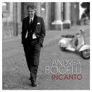 CD / Bocelli Andrea / Incanto