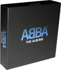 9CD / Abba / Albums / 9CD