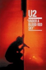 DVD / U2 / Live At Red Rocks / Undera Blood Red Sky