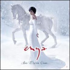 CD / Enya / And Winter Came