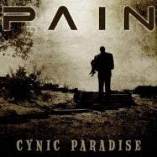 2CD / Pain / Cynic Paradise / 2CD / Limited / Digipack