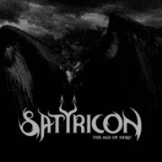CD / Satyricon / Age of Nero