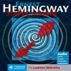 3CD / Hemingway Ernest / Staec a moe / 3CD