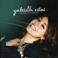CD / Cilmi Gabriela / Lessons To Be Learned