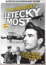 DVD / FILM / Leteck most