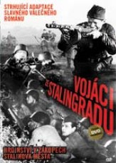 DVD / FILM / Vojci ze Stalingradu
