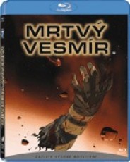 Blu-Ray / Blu-ray film /  Mrtv vesmr / Blu-Ray Disc