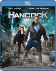 Blu-Ray / Blu-ray film /  Hancock / Blu-Ray Disc