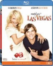 Blu-Ray / Blu-ray film /  Mejdan v Las Vegas / Blu-Ray Disc