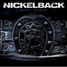 CD / Nickelback / Dark Horse