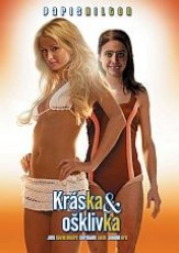 DVD / FILM / Krska & oklivka / The Hootie And The Nottie