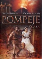 DVD / FILM / Pompeje:Zkza