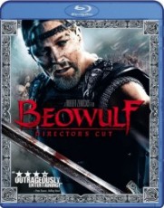 Blu-Ray / Blu-ray film /  Beowulf / Blu-Ray Disc