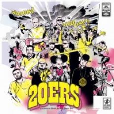 2CD / Various / 20ERS / 2CD