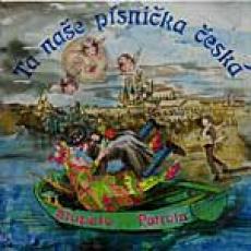 2CD / lapeto / Ta nae psnika esk / 2CD