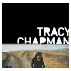 CD / Chapman Tracy / Our Bright Future
