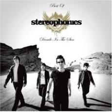 CD / Stereophonics / Decade In The Sun / Best Of