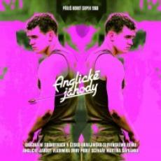 CD / OST / Anglick� jahody