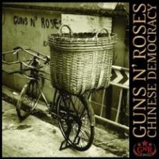 2LP / Guns N'Roses / Chinese Democracy / Vinyl / 2LP