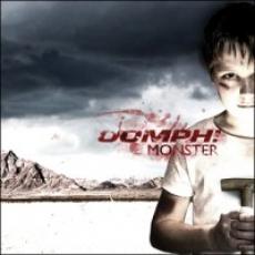 CD / Oomph! / Monster