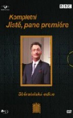 DVD / FILM / Jist,pane premire / Srie 2