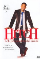 DVD / FILM / Hitch:Lk pro modernho mue
