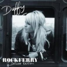 2CD / Duffy / Rockferry / DeLuxe Edition / 2CD