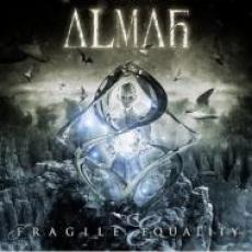 CD / Almah / Fragile Equality