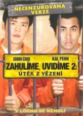 DVD / FILM / Zahulme,uvidme 2:tk z vzen