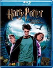 Blu-Ray / Blu-ray film /  Harry Potter a vze z Azkabanu / Blu-Ray