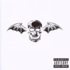 CD / Avenged Sevenfold / Avenged Sevenfold