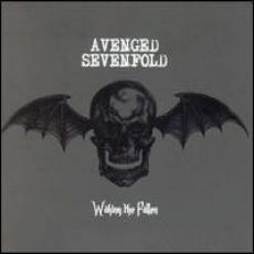 CD / Avenged Sevenfold / Waking The Fallen