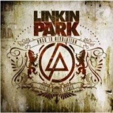 CD/DVD / Linkin Park / Road To Revolution / CD+DVD