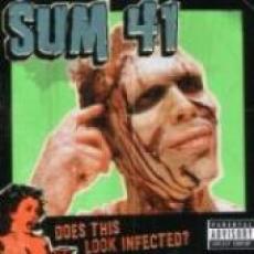 CD / Sum 41 / Does This Look Infected?
