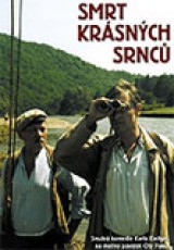DVD / FILM / Smrt krsnch srnc