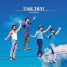 CD / Take That / Circus
