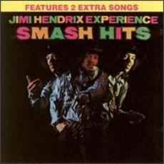 CD / Hendrix Jimi / Smash Hits / Vinyl Replica